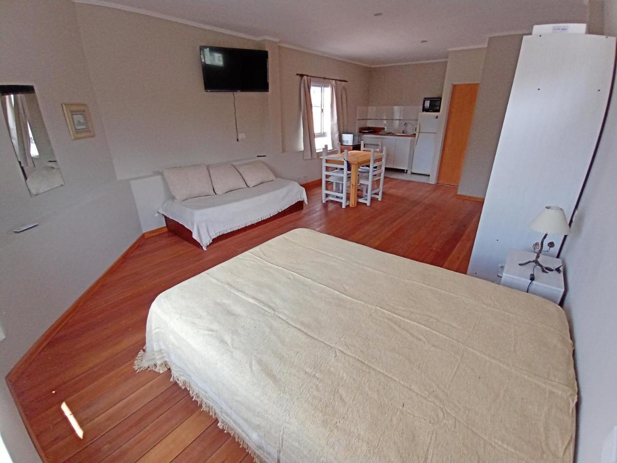 Apartament Precioso Depto En Concordia A 6 Cuadras Del Centro Zewnętrze zdjęcie