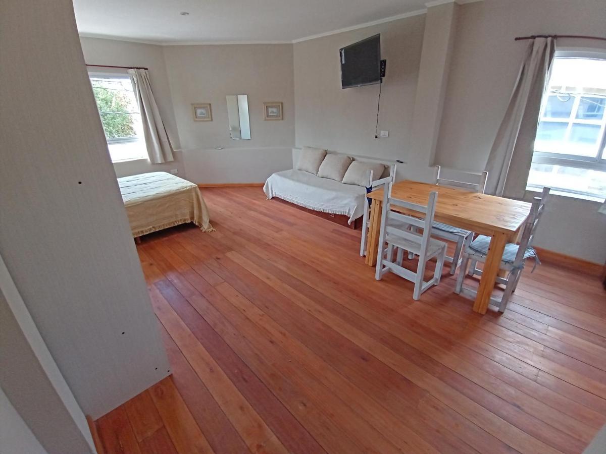 Apartament Precioso Depto En Concordia A 6 Cuadras Del Centro Zewnętrze zdjęcie