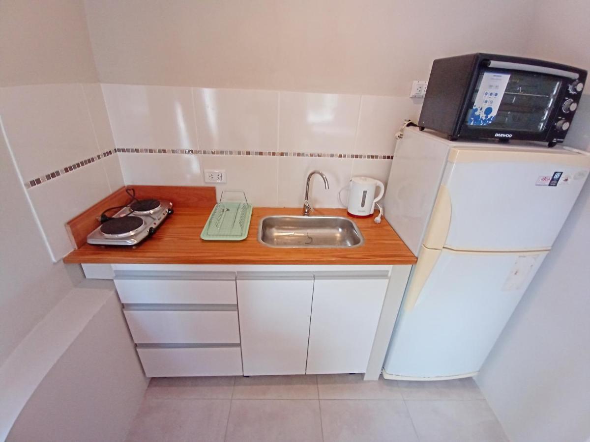 Apartament Precioso Depto En Concordia A 6 Cuadras Del Centro Zewnętrze zdjęcie