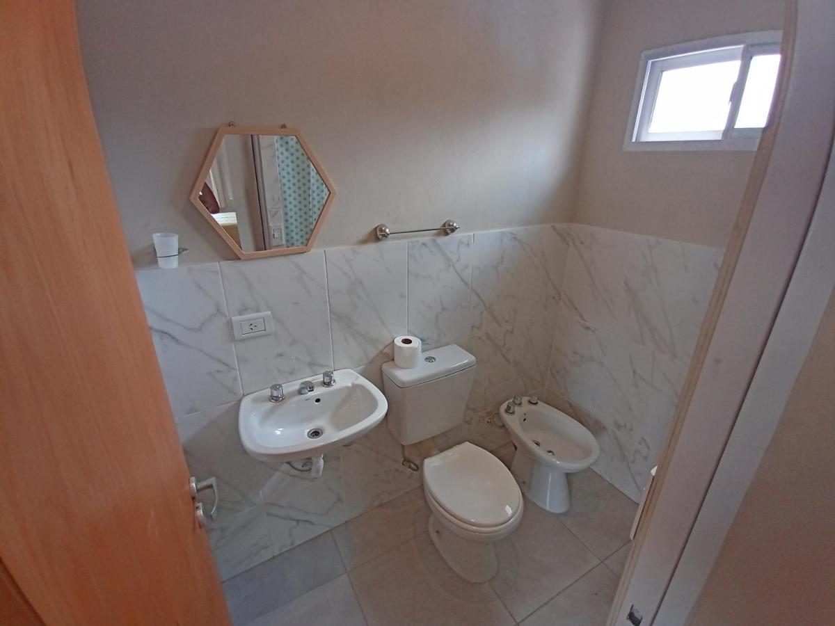 Apartament Precioso Depto En Concordia A 6 Cuadras Del Centro Zewnętrze zdjęcie