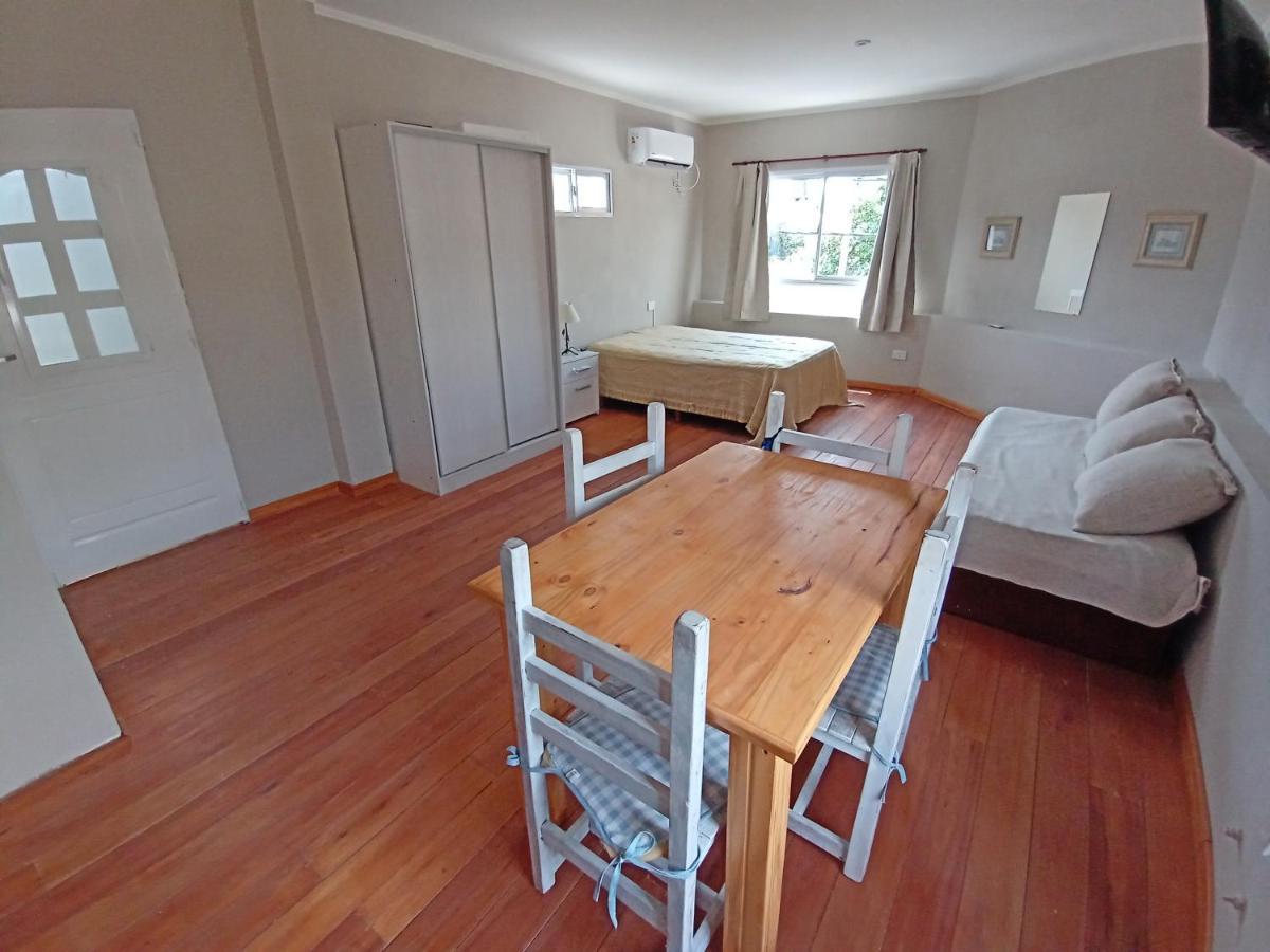 Apartament Precioso Depto En Concordia A 6 Cuadras Del Centro Zewnętrze zdjęcie